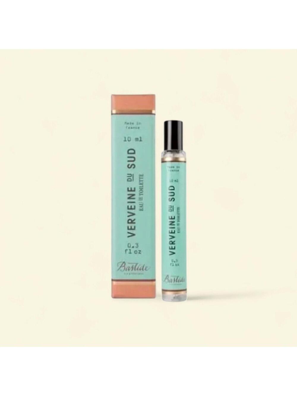 Bastide Aix en Provence Verveine Du Sud  EDT - 10ml NIB Sealed